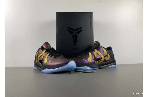 IB4481-500  Nike of Mamba” Protro  “Year the  Kobe 5 1219
